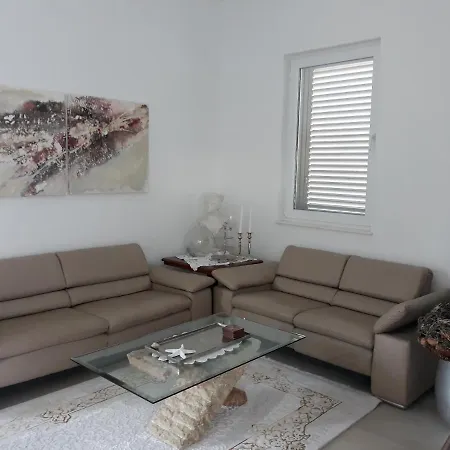 Apartment Bilic Of Art *
