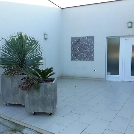 Bilic Of Art Apartment *