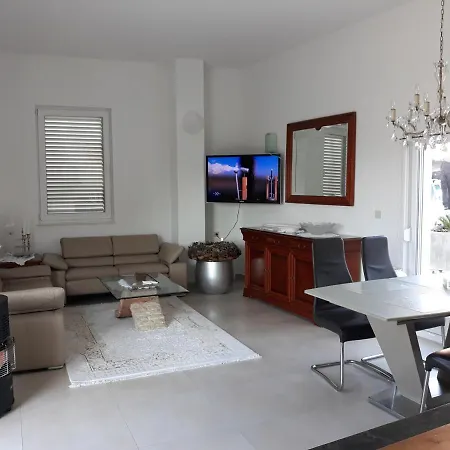 Apartment Bilic Of Art *