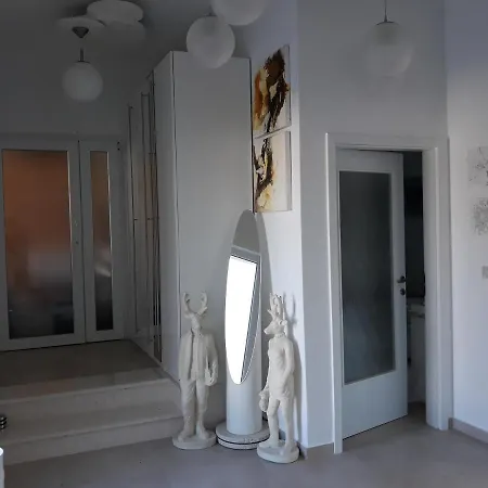 Apartment Bilic Of Art