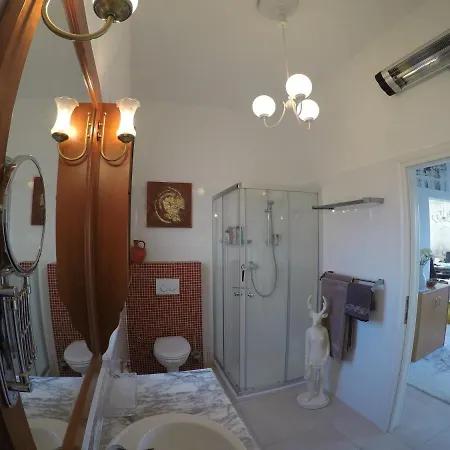 Apartment Bilic Of Art Ražanj