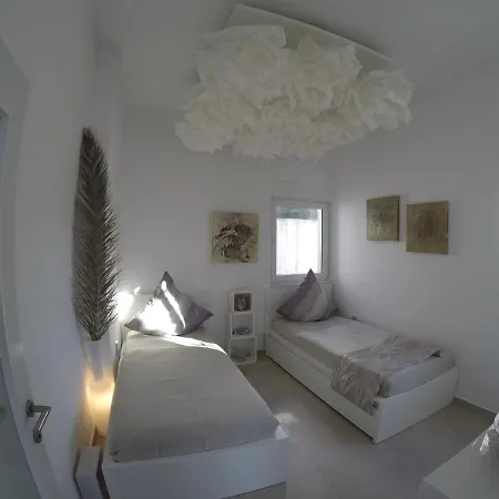 Bilic Of Art Apartment *