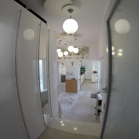 Bilic Of Art Apartment