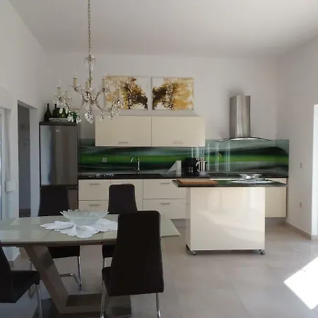 Apartment Bilic Of Art *